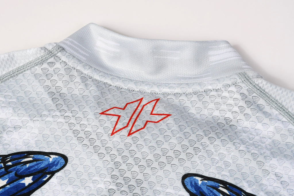 Competition Jersey - Women's | The Eagle