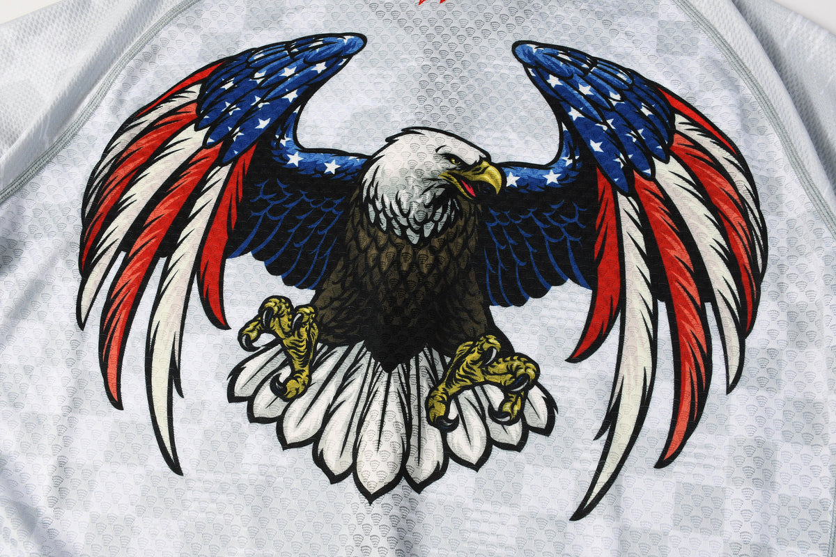 Competition Jersey - Women's | The Eagle