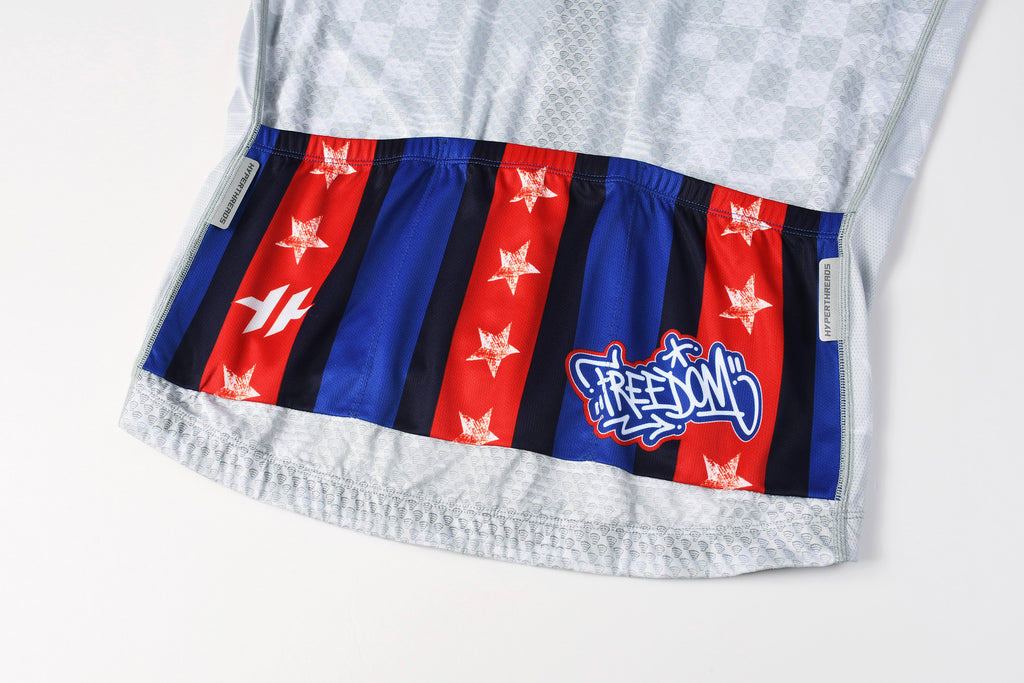 Competition Jersey - Women's | The Eagle