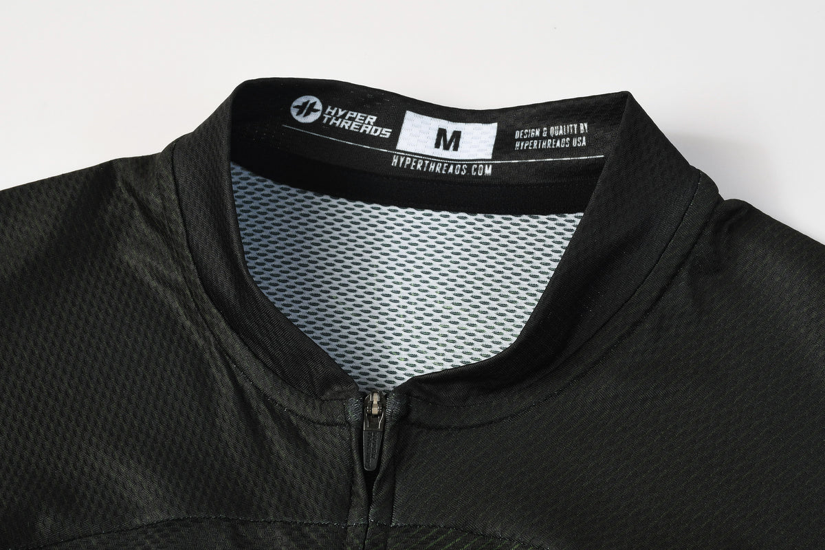 Continental Jersey Men's | Grid