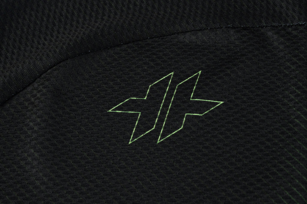 Continental Jersey Men's | Grid