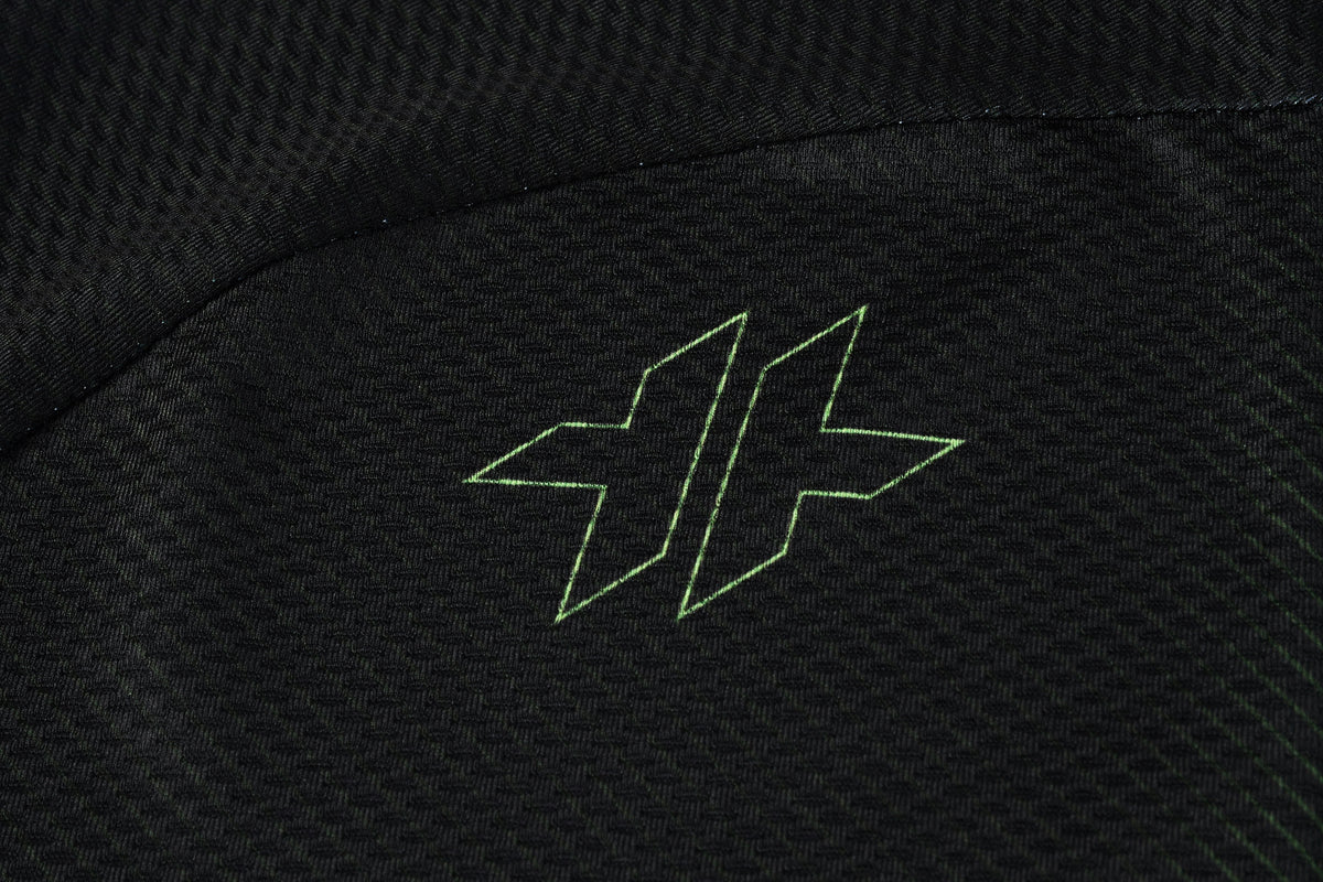 Continental Jersey Men's | Grid