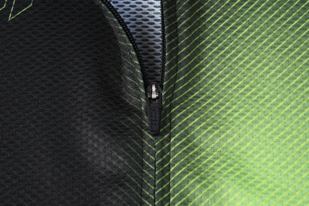 Continental Jersey Men's | Grid