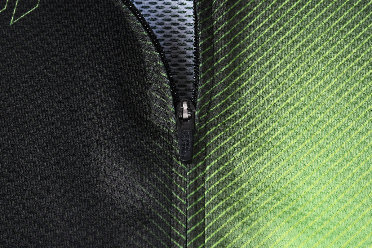 Continental Jersey Men's | Grid