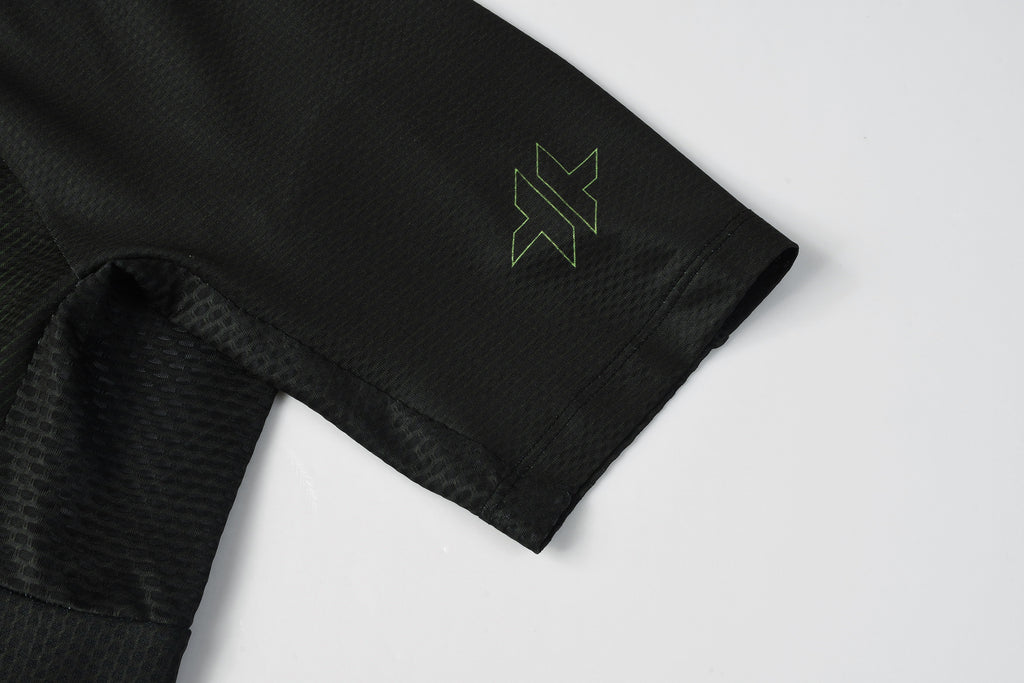 Continental Jersey Men's | Grid