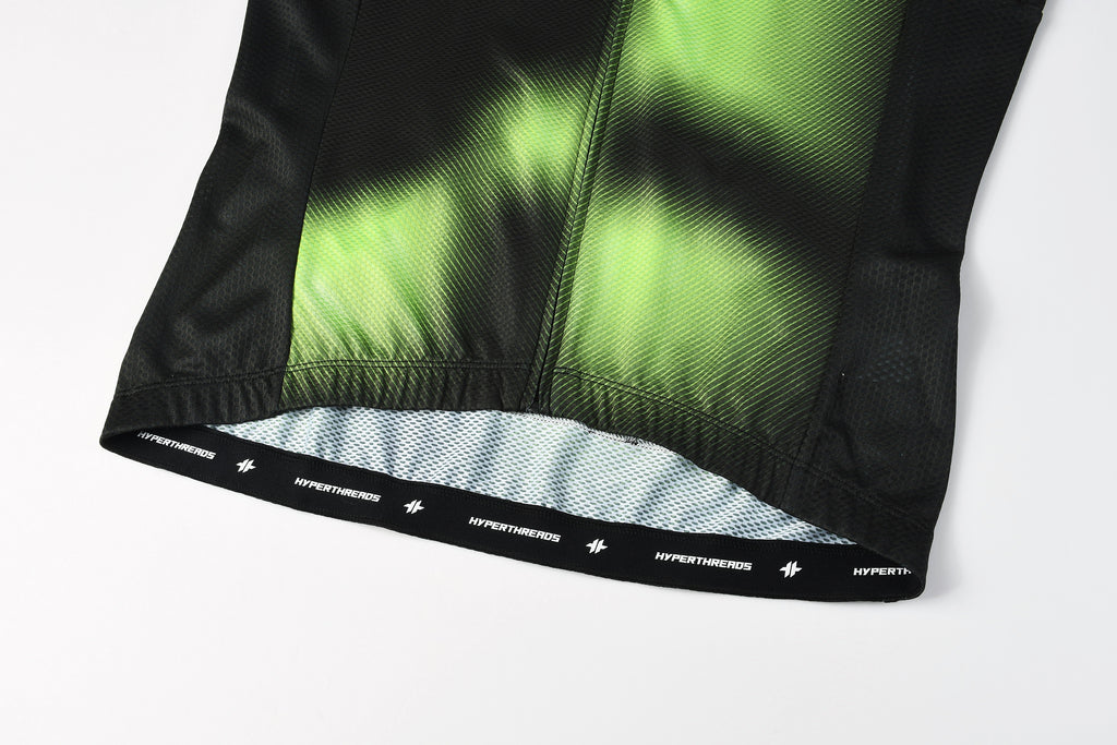 Continental Jersey Men's | Grid
