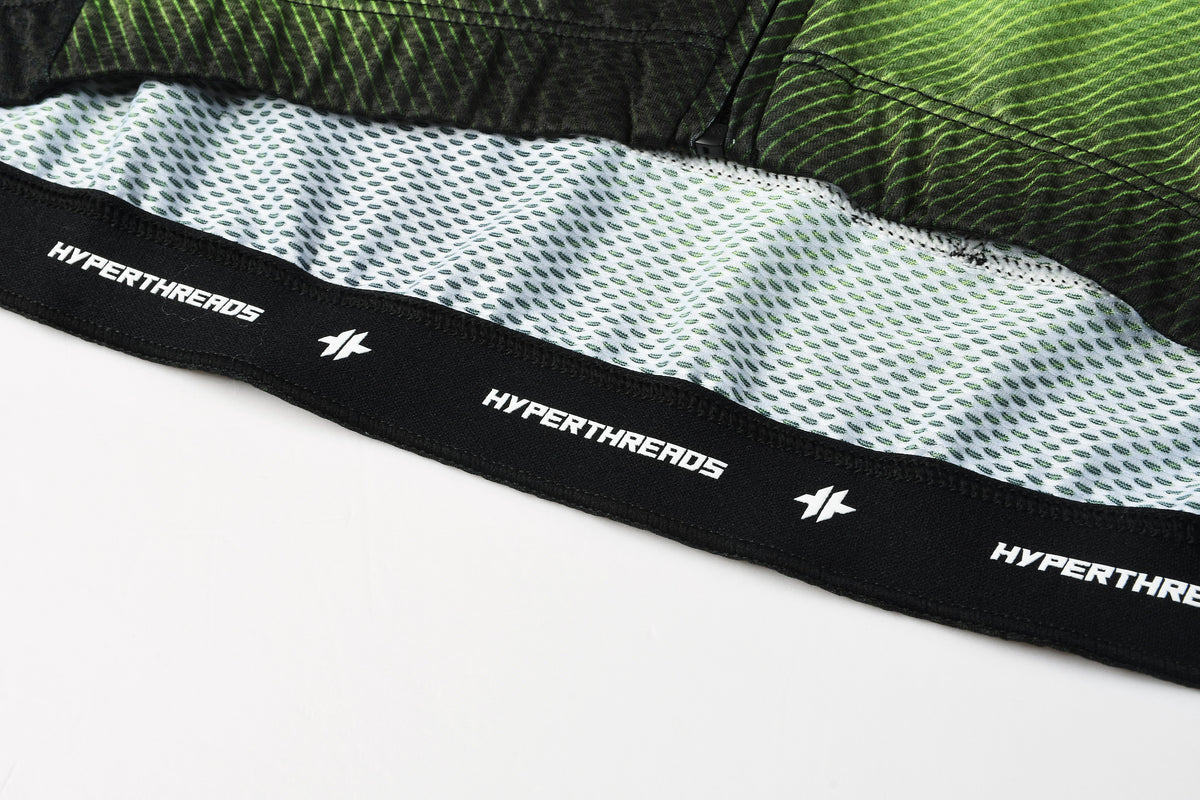 Continental Jersey Men's | Grid
