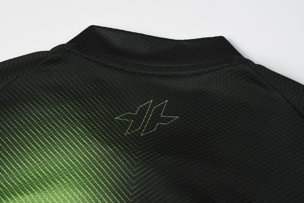 Continental Jersey Men's | Grid
