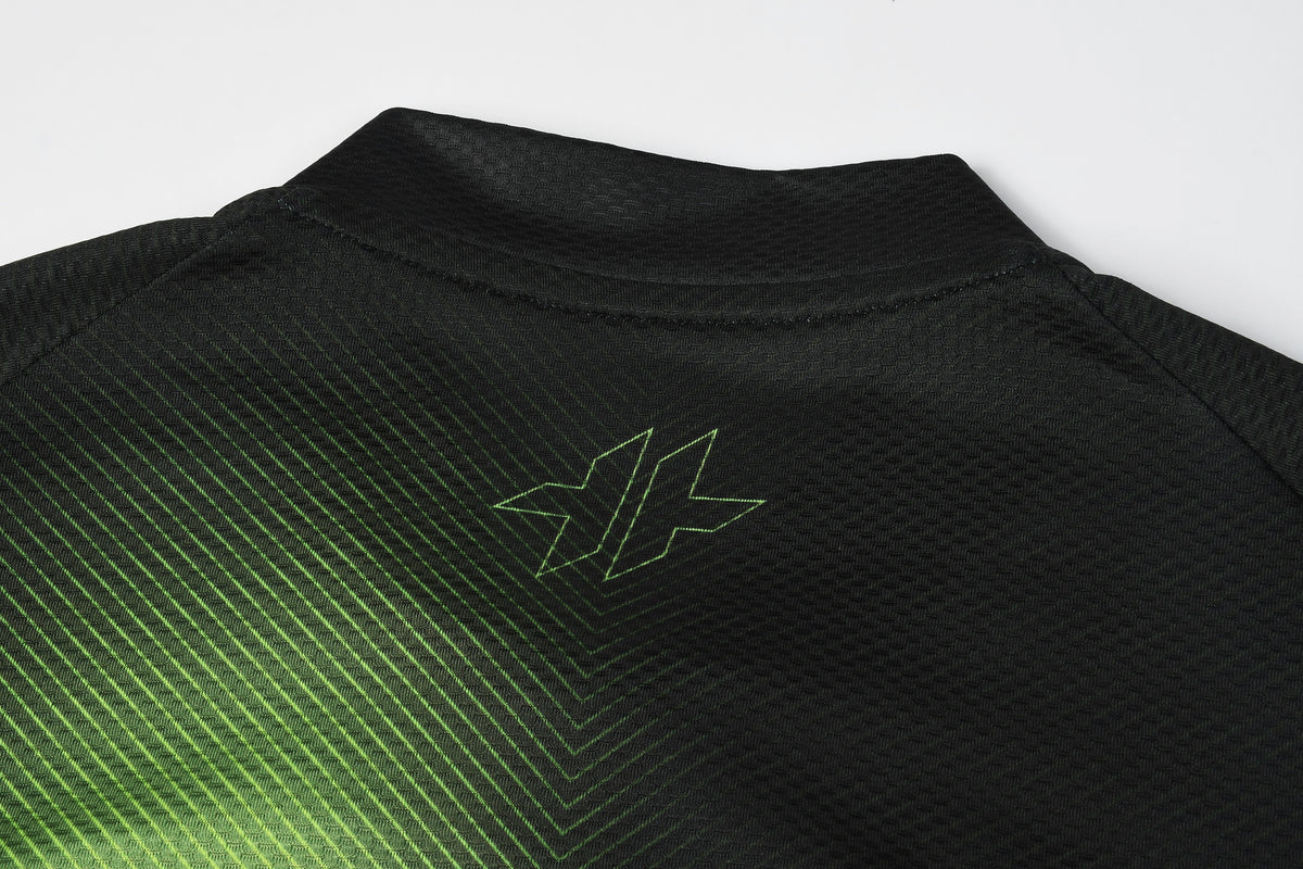 Continental Jersey Men's | Grid