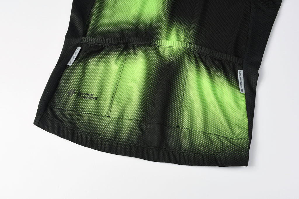 Continental Jersey Men's | Grid