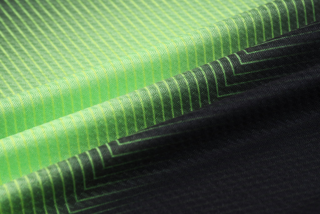 Continental Jersey Men's | Grid