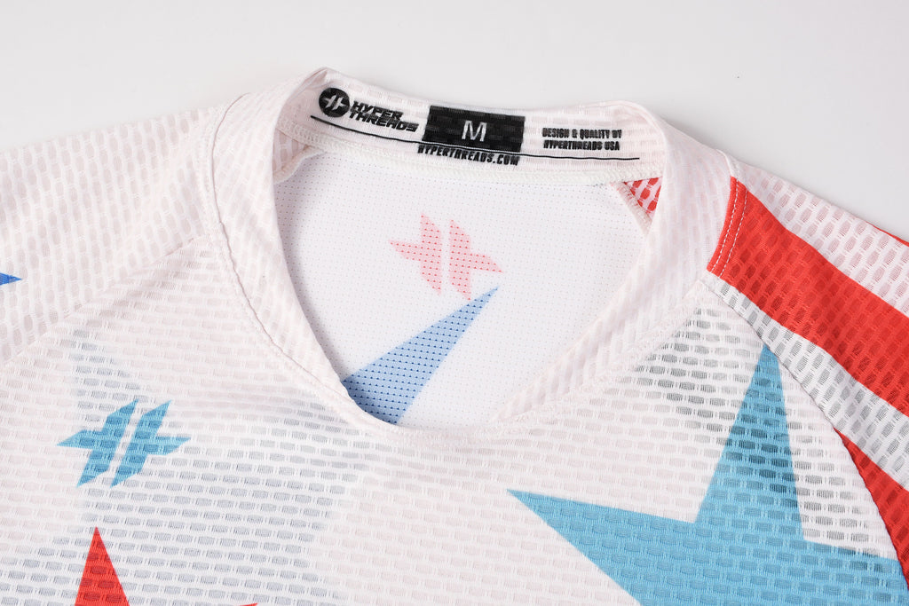 Momentum Jersey - Men's | Stars and Stripes