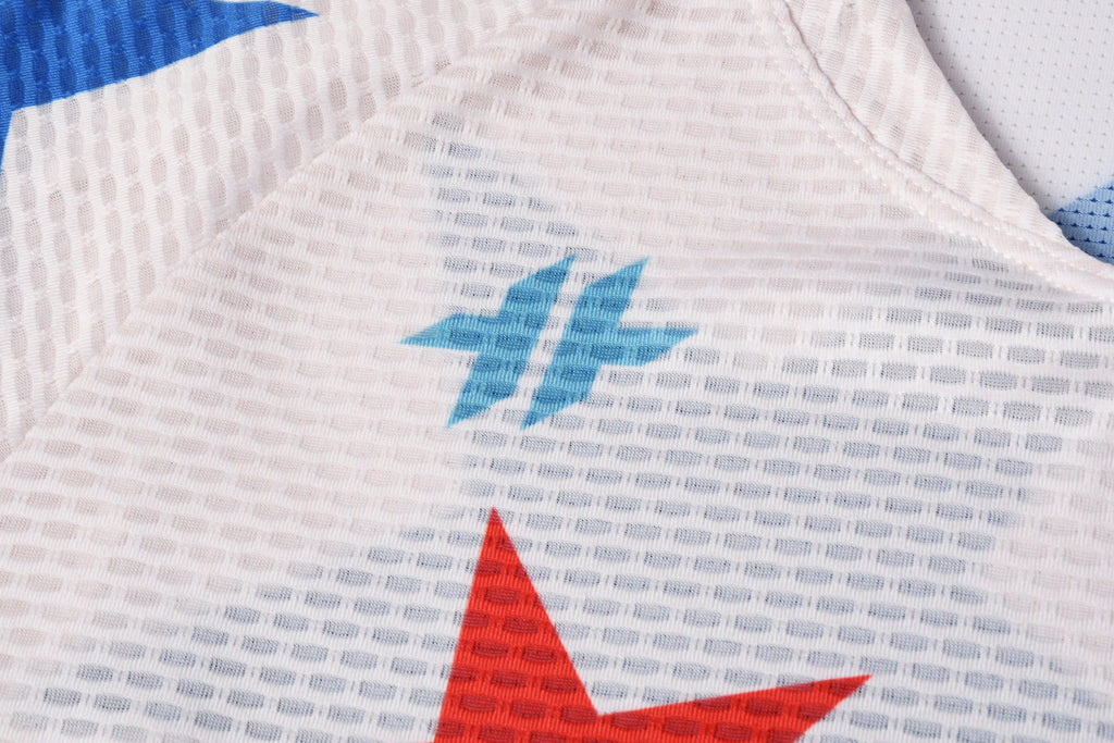 Momentum Jersey - Men's | Stars and Stripes
