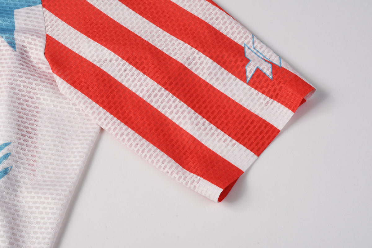 Momentum Jersey - Men's | Stars and Stripes