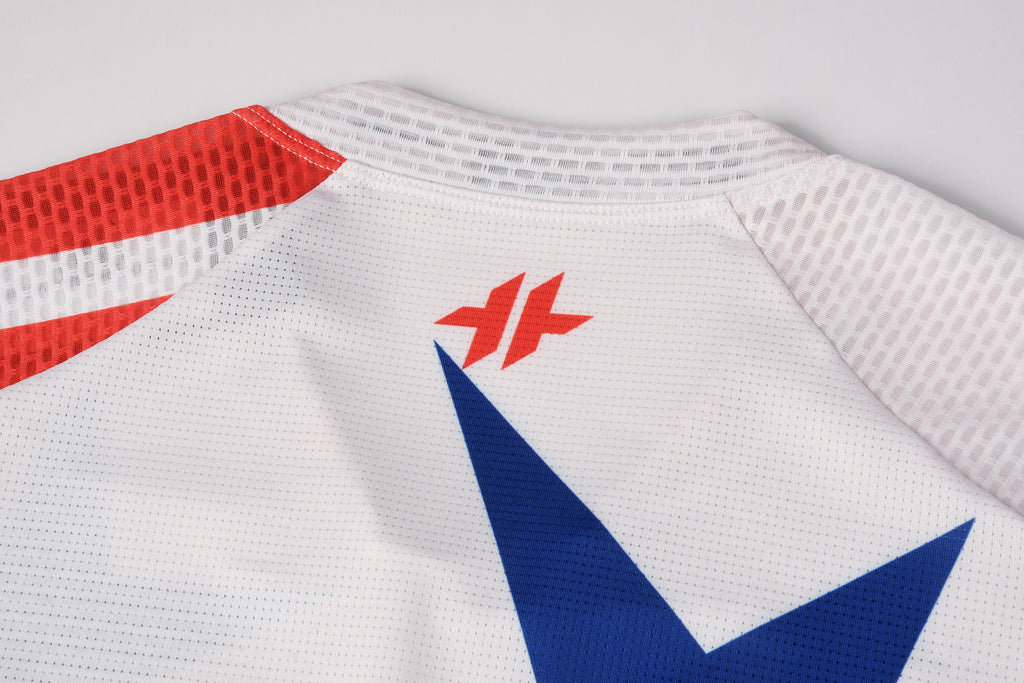 Momentum Jersey - Men's | Stars and Stripes