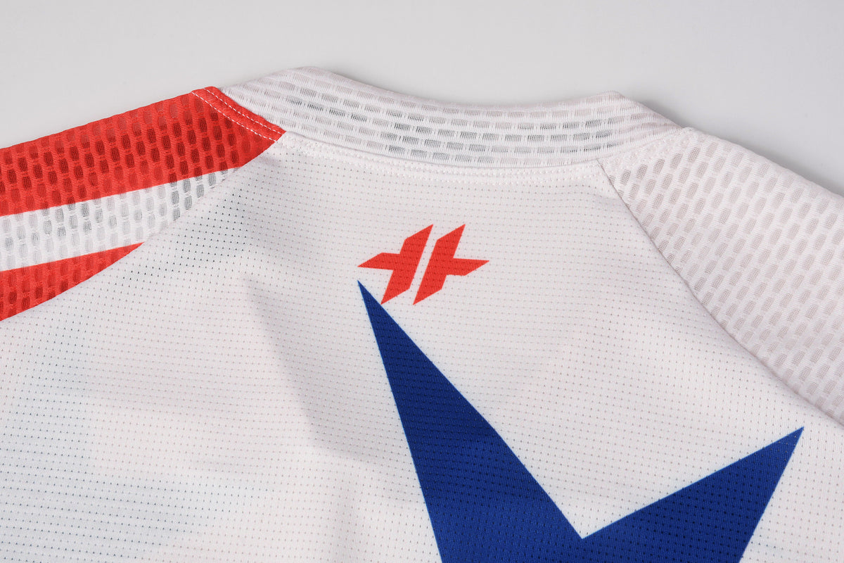 Momentum Jersey - Men's | Stars and Stripes