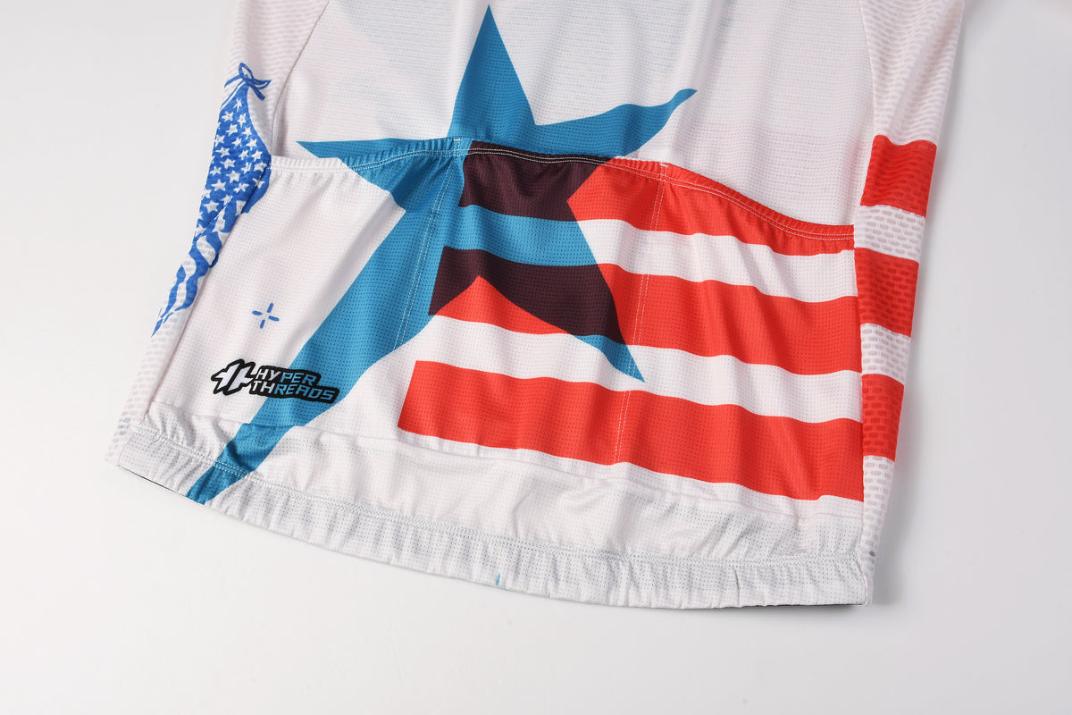 Momentum Jersey - Men's | Stars and Stripes