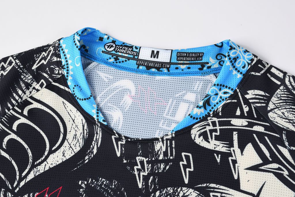Momentum Jersey - Men's | Rock n' Roll