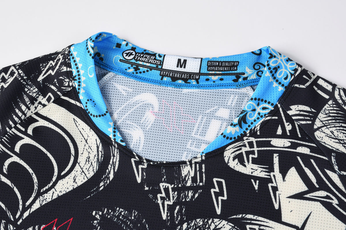 Momentum Jersey - Men's | Rock n' Roll