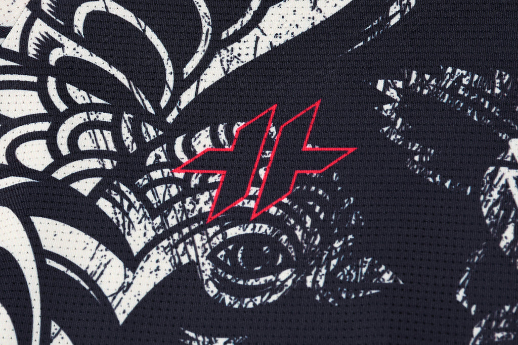 Momentum Jersey - Men's | Rock n' Roll