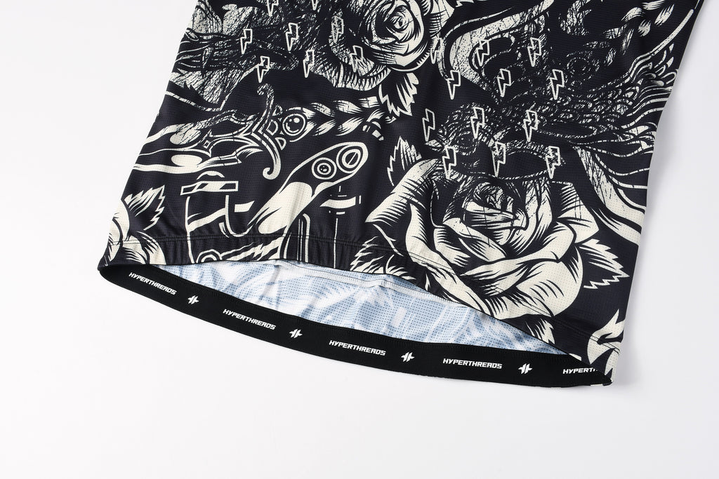 Momentum Jersey - Men's | Rock n' Roll