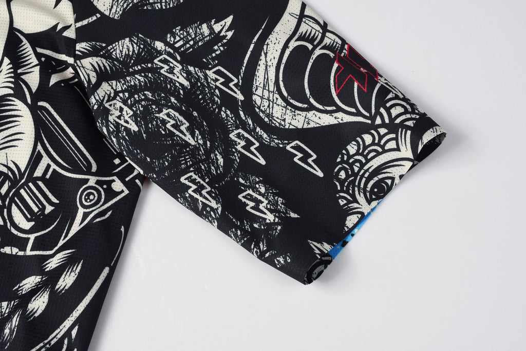 Momentum Jersey - Men's | Rock n' Roll