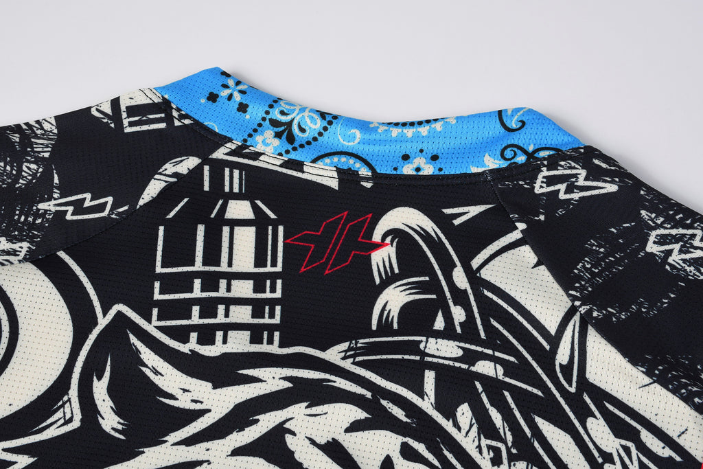 Momentum Jersey - Men's | Rock n' Roll