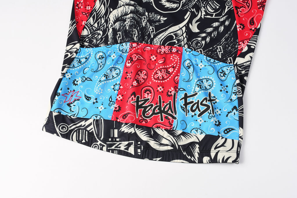 Momentum Jersey - Men's | Rock n' Roll