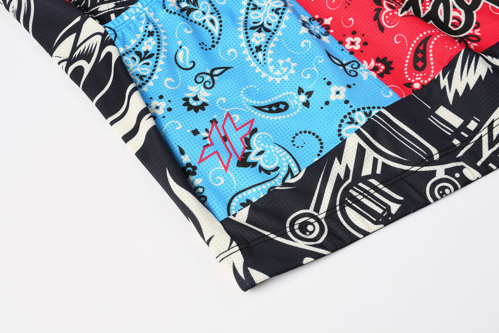 Momentum Jersey - Men's | Rock n' Roll