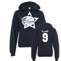 Midweight Hoodie - Practice | Dugout Stars