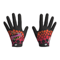 Full Finger Gloves - Black | Dynamix Devo