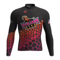 Long Sleeve Jersey | Dynamix Devo