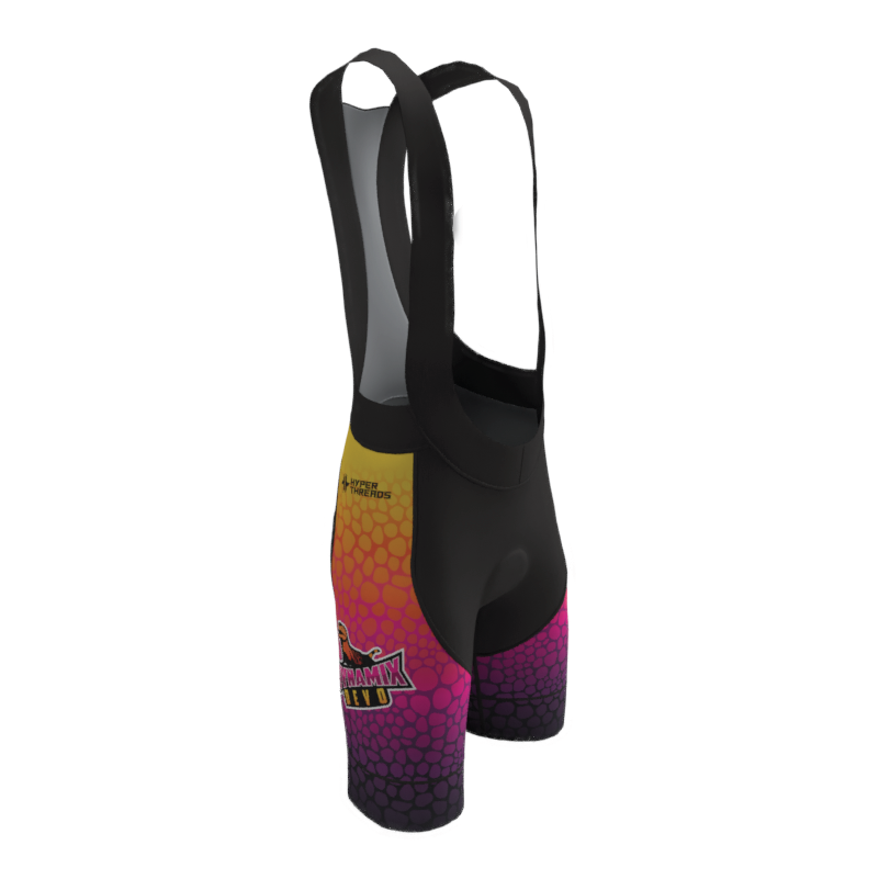 Pro Bib | Dynamix Devo