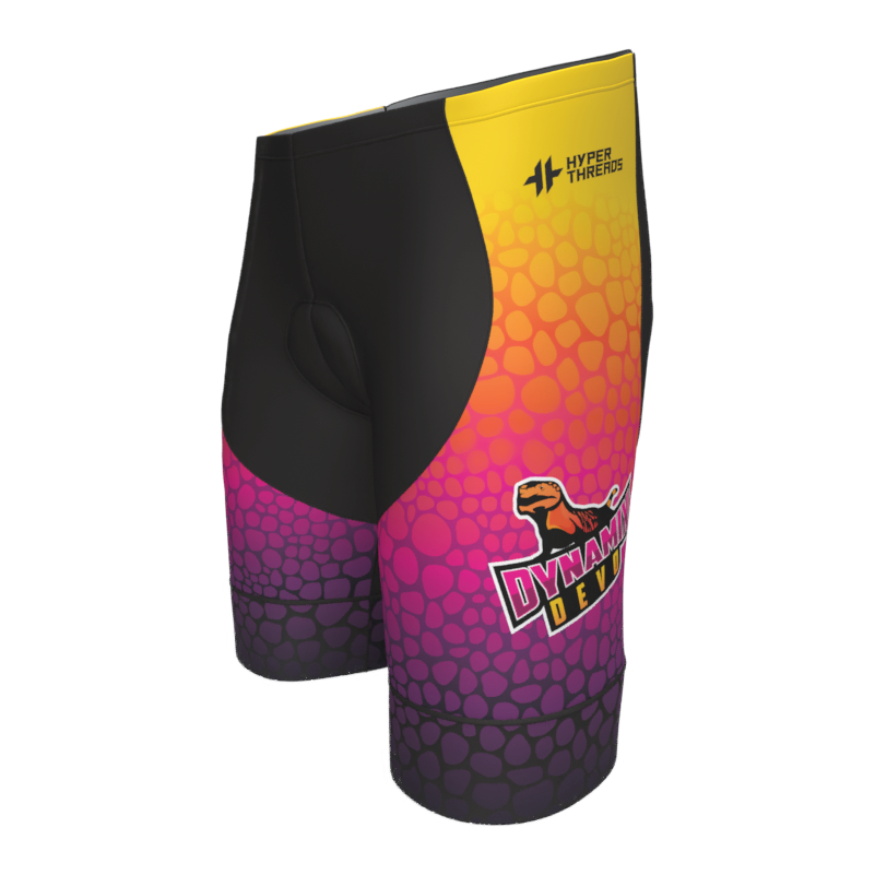 Pro Short | Dynamix Devo