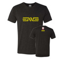 Black Tee – TDF Yellow | ENVE Composites