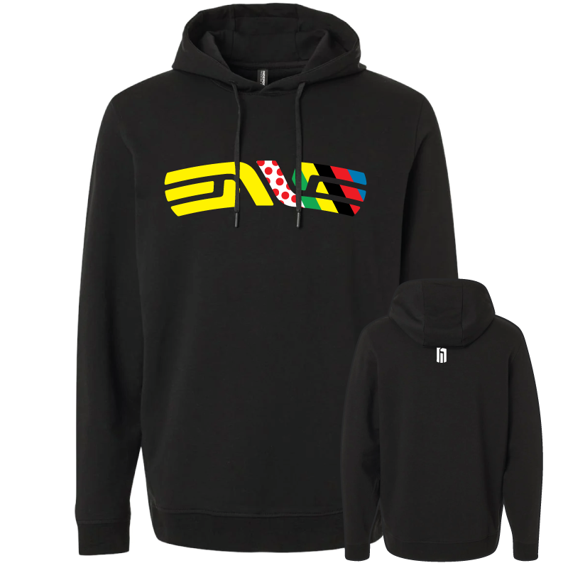 Perform Hoodie – GOAT | ENVE Composites