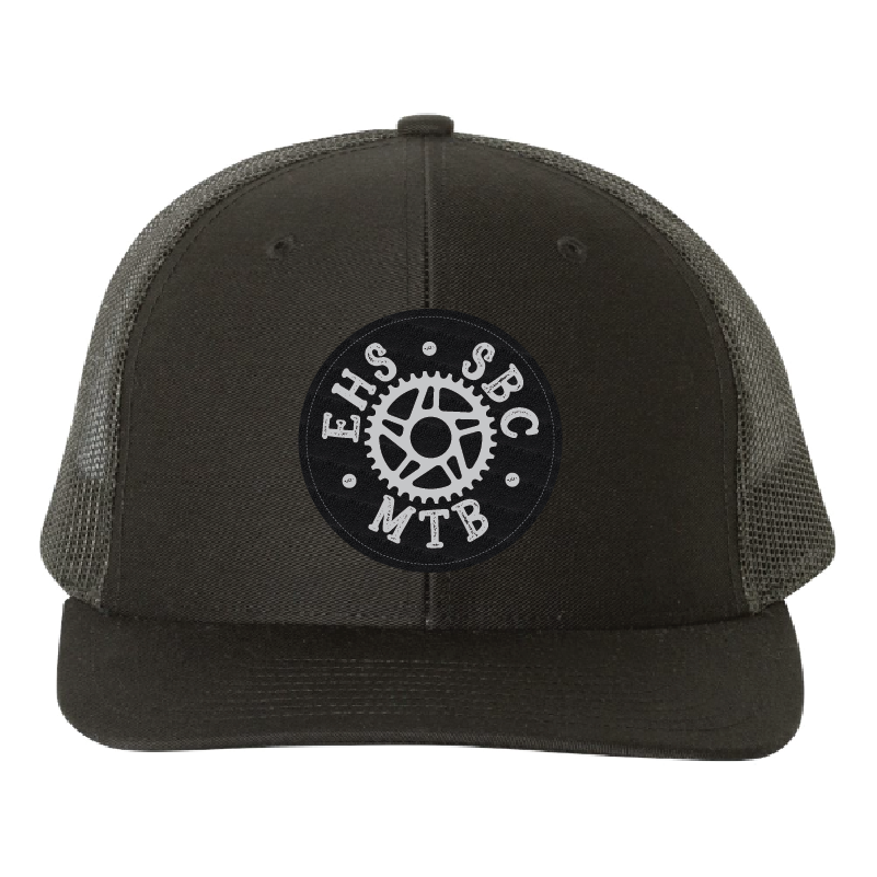 Trucker Hat | Eastlake High South Bay Comp