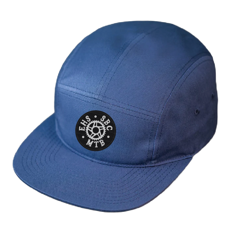 5 Panel Hat | Eastlake High South Bay Comp