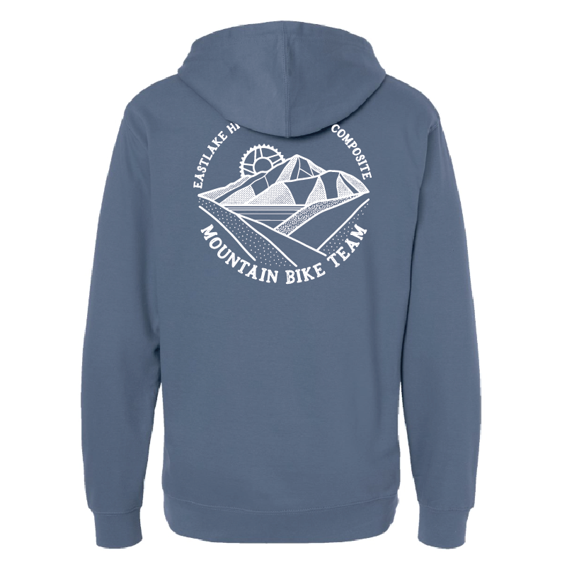 Hoodie | Eastlake High South Bay Comp