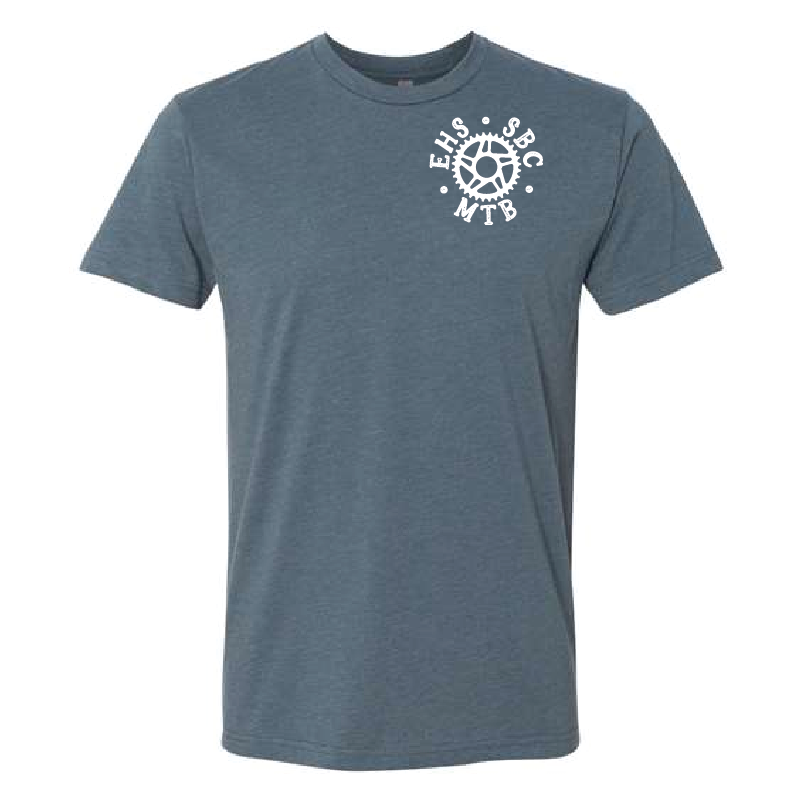 T-Shirt | Eastlake High South Bay Comp