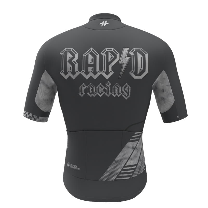 Elite Jersey | Rapid Racing
