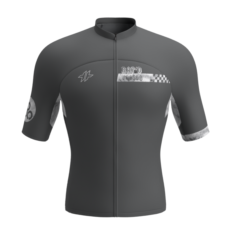 Elite Jersey | Rapid Racing