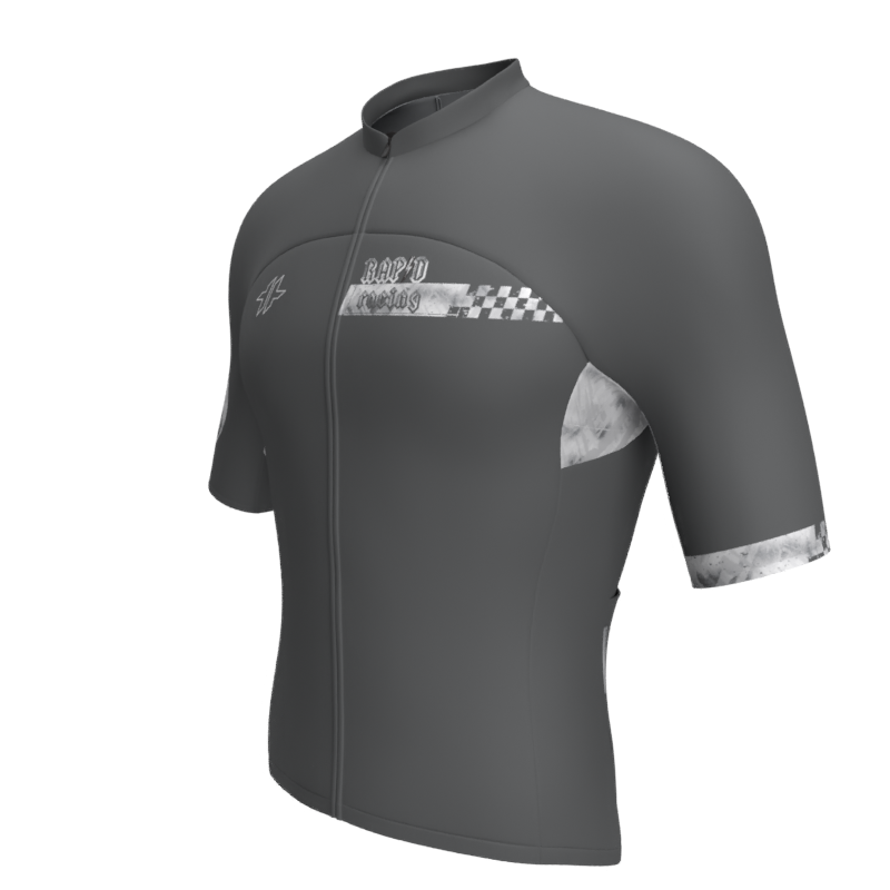 Elite Jersey | Rapid Racing