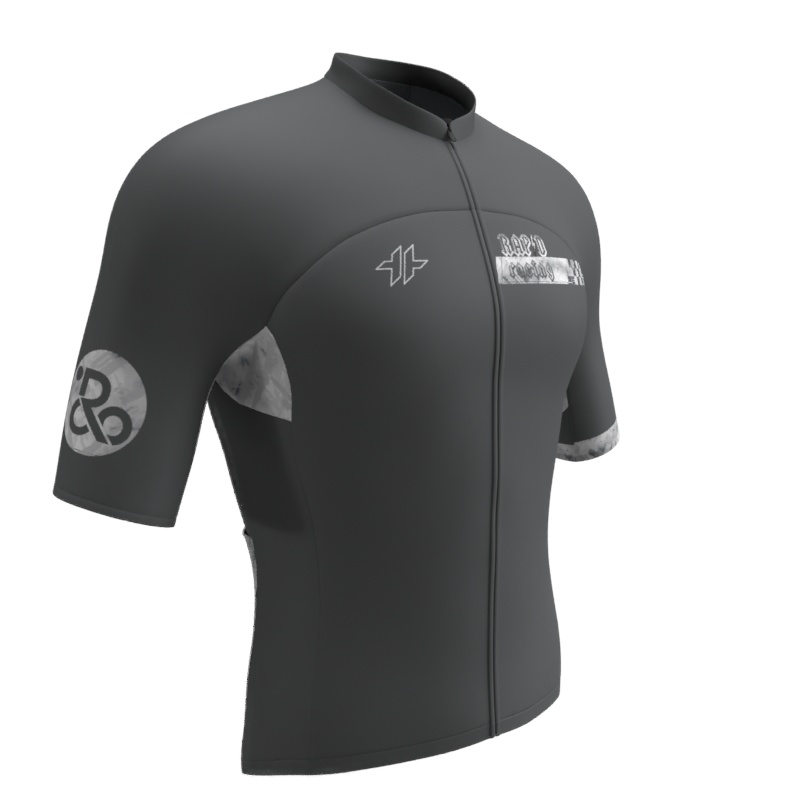 Elite Jersey | Rapid Racing