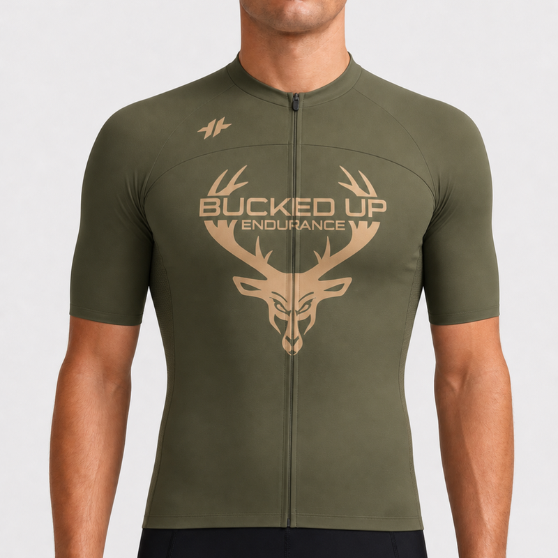 Elite Jersey