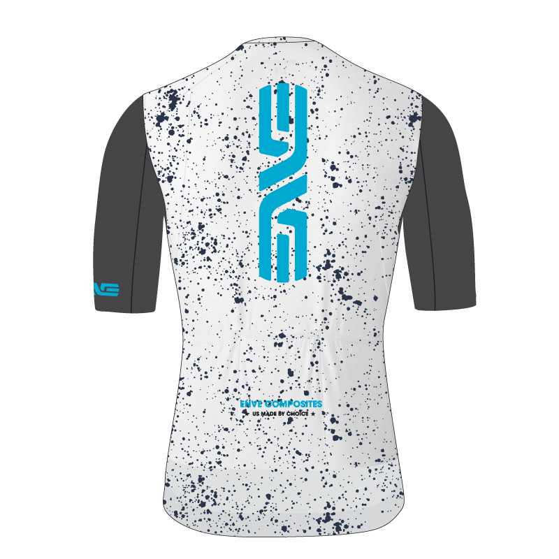 Momentum Jersey - Splatter | ENVE Composites
