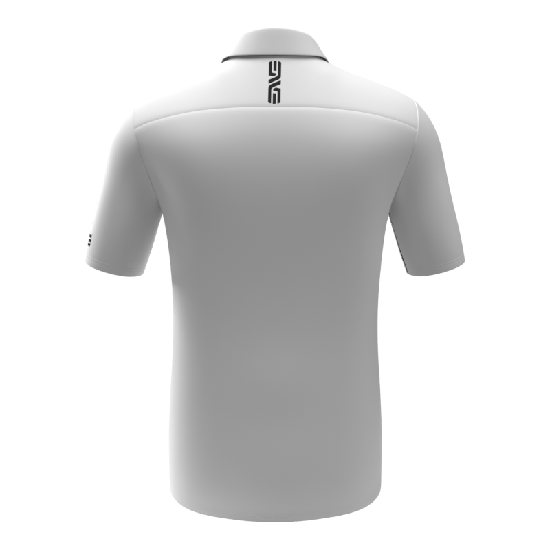 Wool Pro Polo - White | ENVE Composites