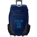 Takeover Utility Roller Bag | Colts
