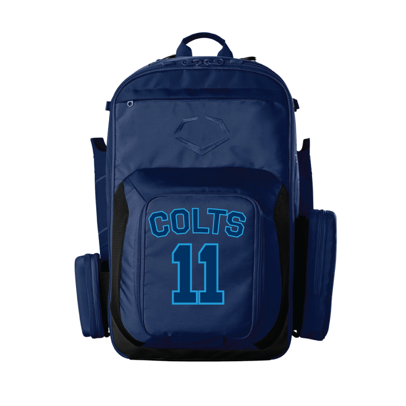 Takeover Bag | Colts