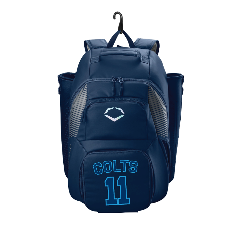 Tone Set Backpack | Colts